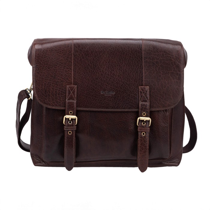 b393174-91-09 портфель от бренда dr.koffer вид слева