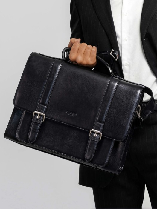 b393175-91-04 портфель для взрослого возраста с изнаночной стороны