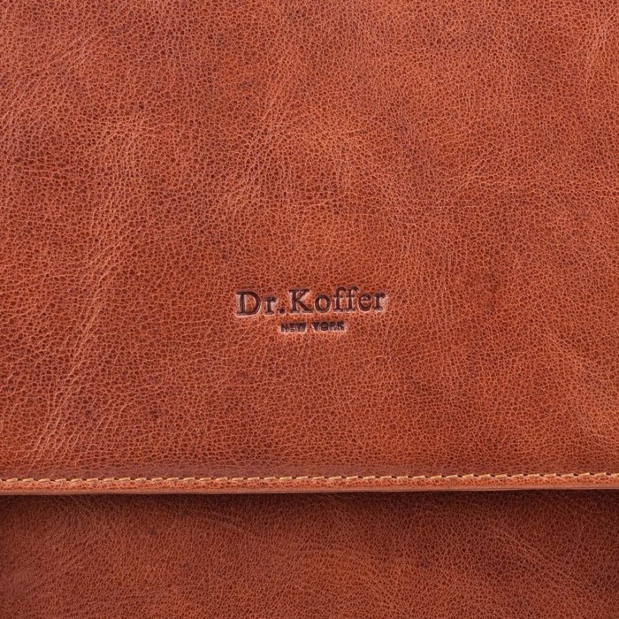 b393175-91-05 портфель из кожи спереди