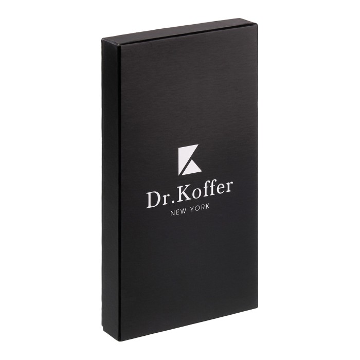 b402115-249-09 портмоне от бренда dr.koffer вид слева