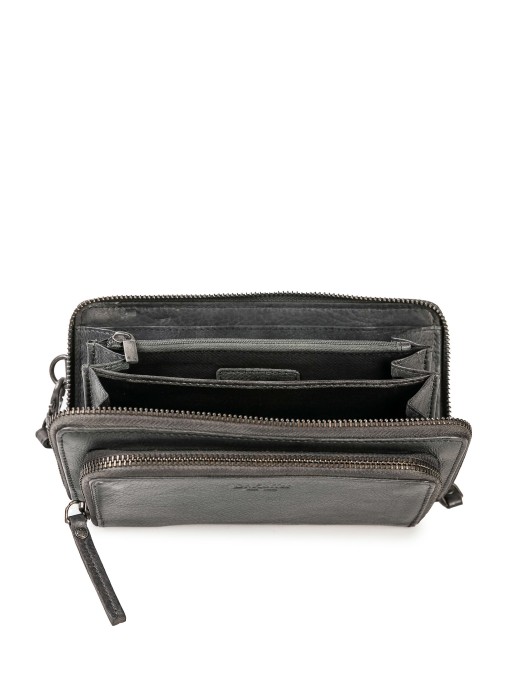 b402115-249-82 портмоне из льна спереди