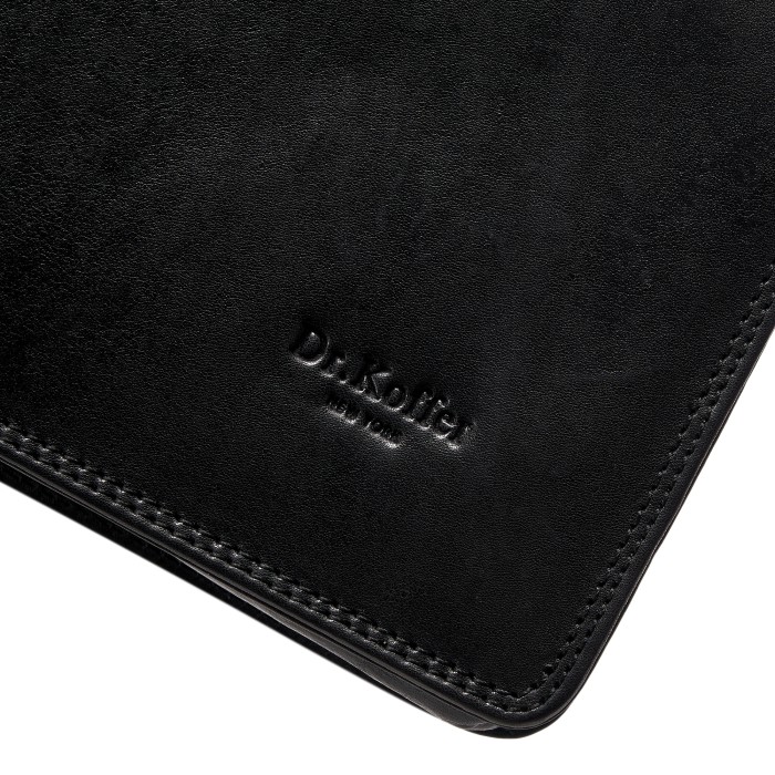 b402138-245-04 сумка для документов из льна спереди