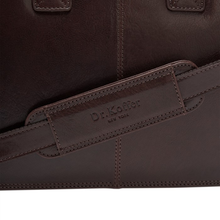 b402138-245-09 сумка для документов из льна спереди