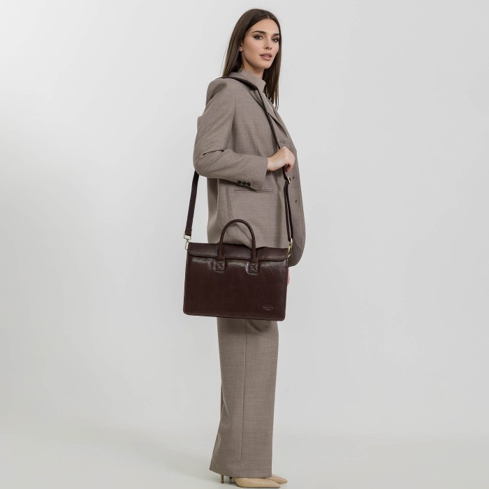 b402138-245-09 сумка для документов для взрослого возраста с изнаночной стороны