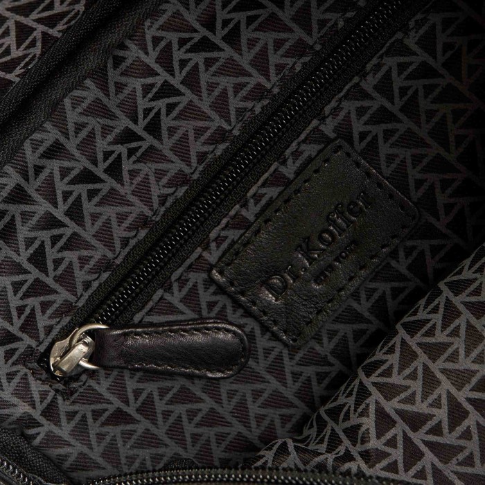 b402251-245-04 сумка через плечо из льна спереди