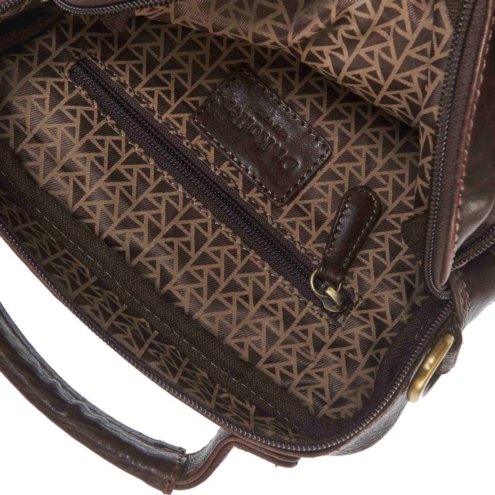 b402251-245-09 сумка через плечо из америки вид сбоку