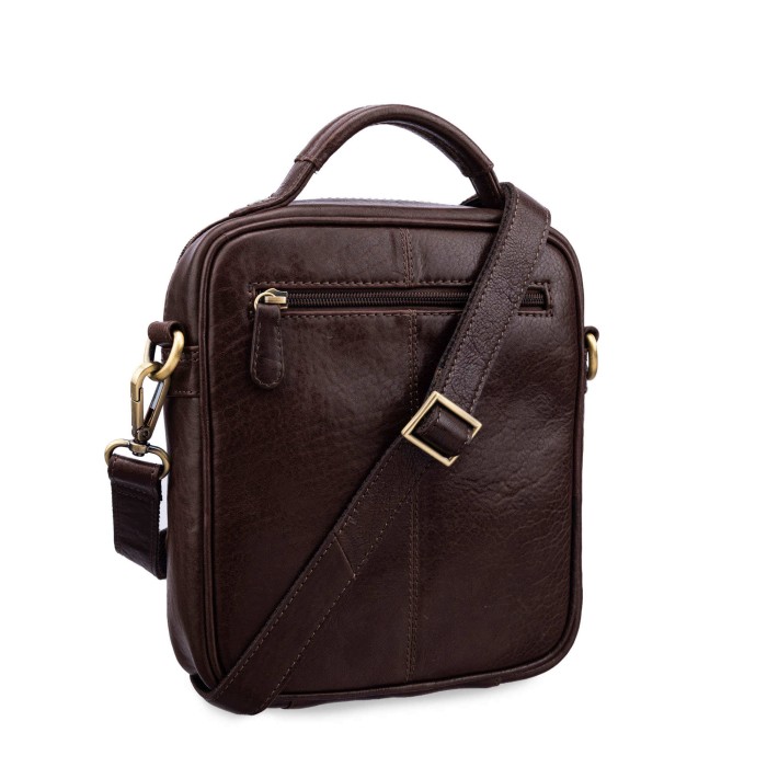 b402251-245-09 сумка через плечо из льна спереди