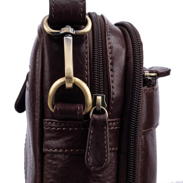 b402251-245-09 сумка через плечо универсального стиля с лицевой стороны