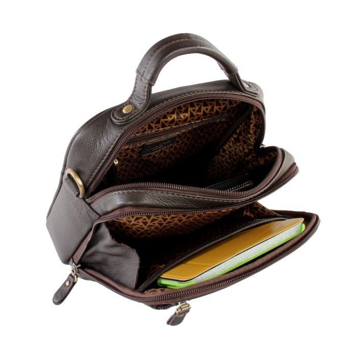 b402251-260-09 сумка через плечо по цене 17200 руб вид справа