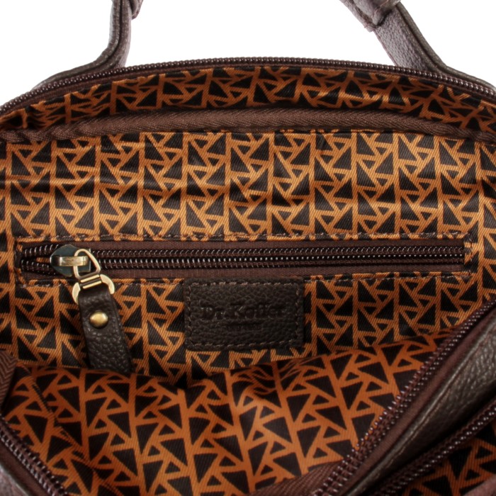 b402251-260-09 сумка через плечо из америки вид сбоку