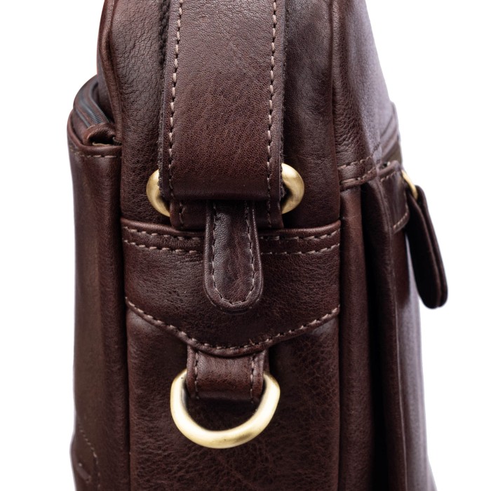 b402319-245-09 сумка через плечо по цене 29500 руб вид справа