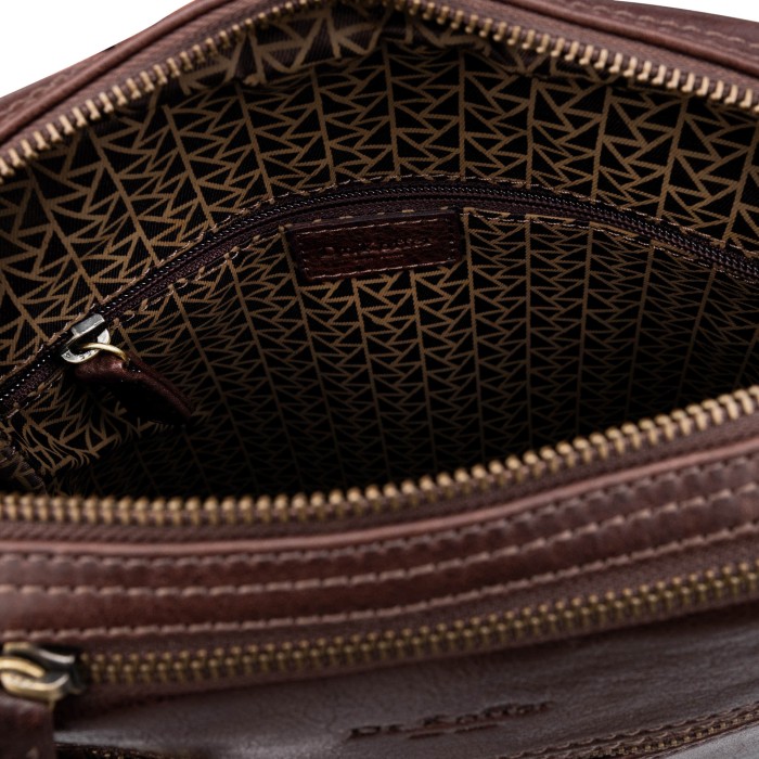 b402319-245-09 сумка через плечо из америки вид сбоку