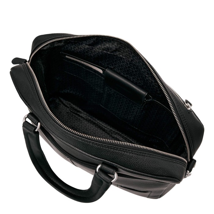 b402321-260-04 сумка для документов по цене 27400 руб вид справа