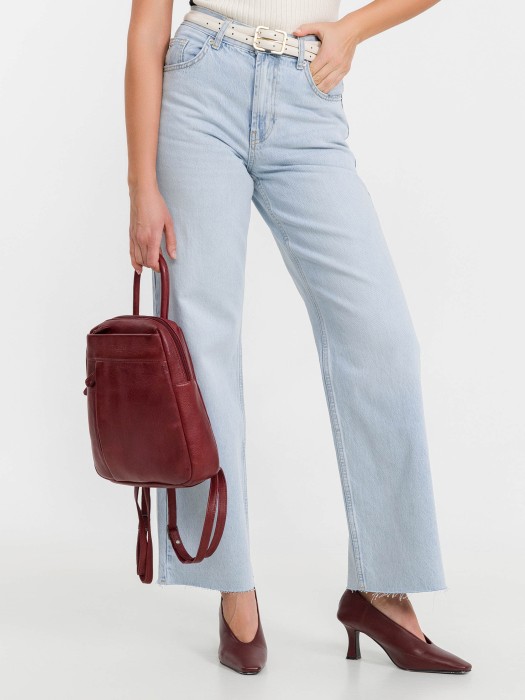 b402383-244-03 рюкзак повседневного стиля с лицевой стороны