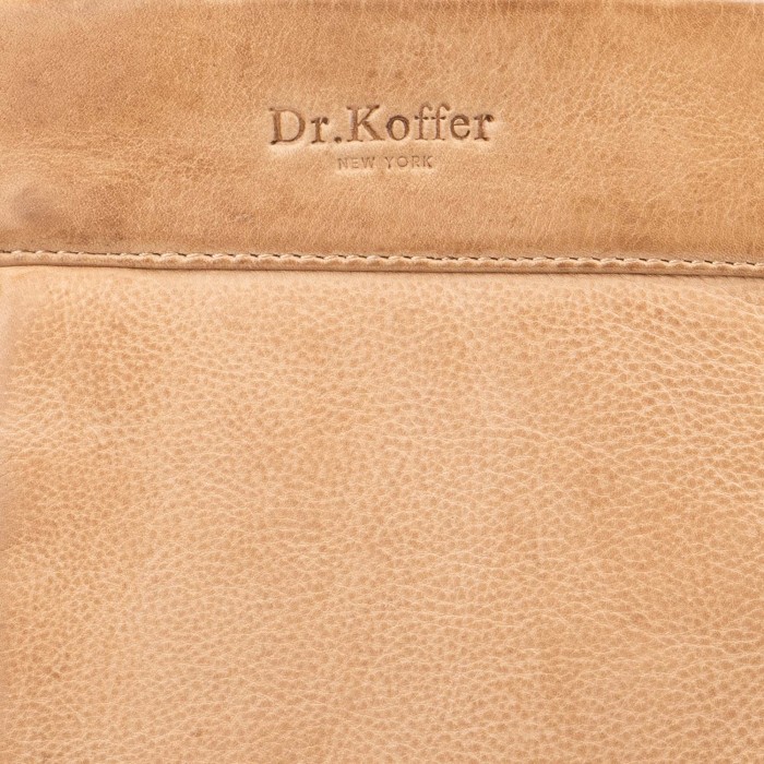 b402383-244-61 рюкзак из льна спереди