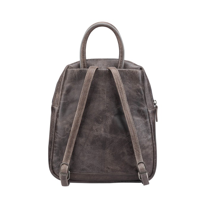 b402383-244-77 рюкзак от бренда dr.koffer вид слева