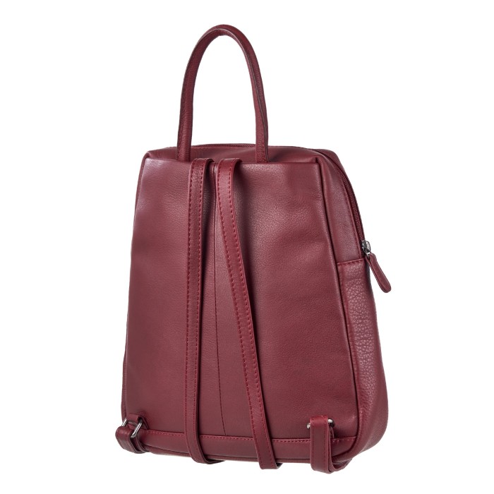 b402383-41-03 рюкзак из льна спереди