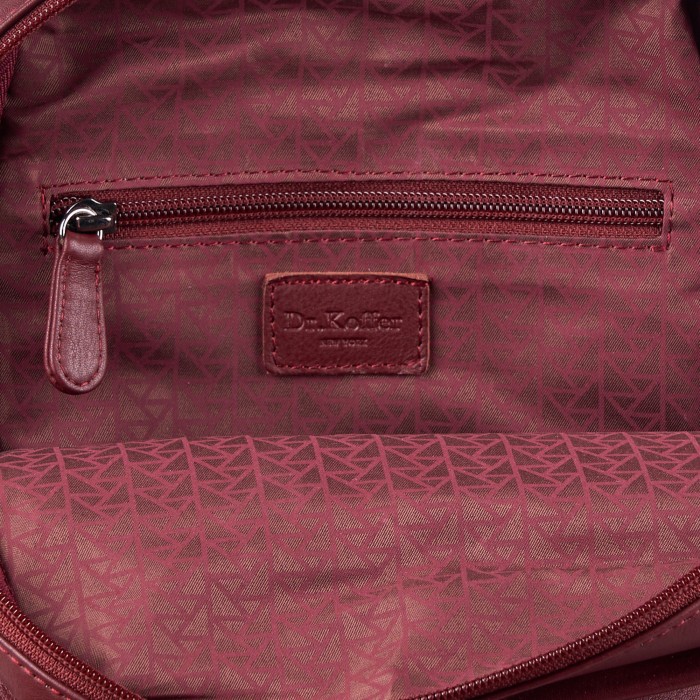 b402383-41-03 рюкзак повседневного стиля с лицевой стороны