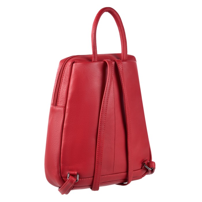 b402383-41-12 рюкзак из льна спереди