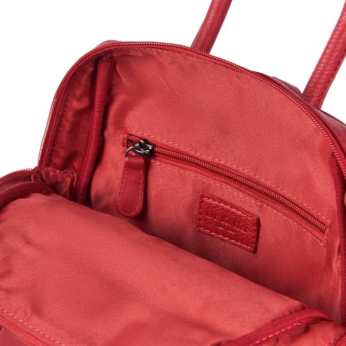 b402383-41-12 рюкзак повседневного стиля с лицевой стороны