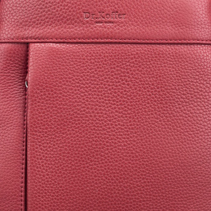 b402383-43-03 рюкзак из льна спереди