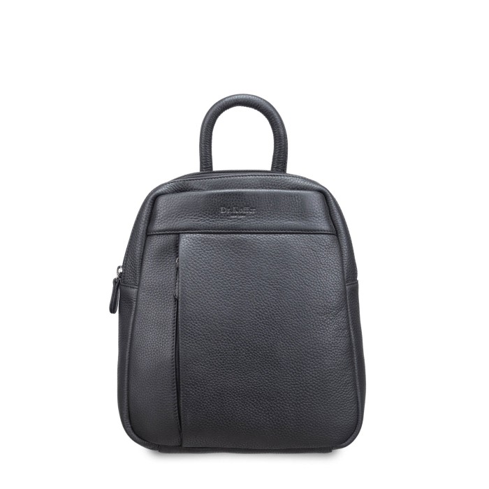 b402383-43-04 рюкзак от бренда dr.koffer вид слева