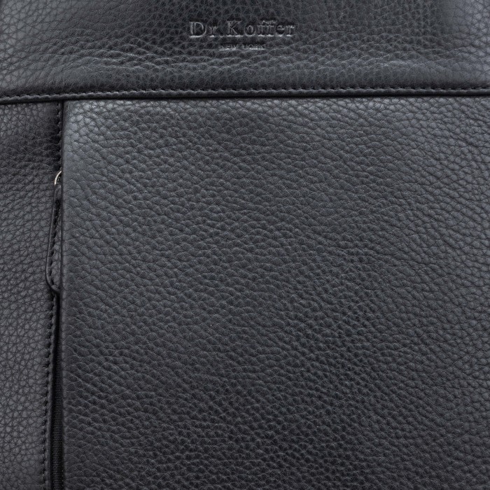 b402383-43-04 рюкзак из льна спереди