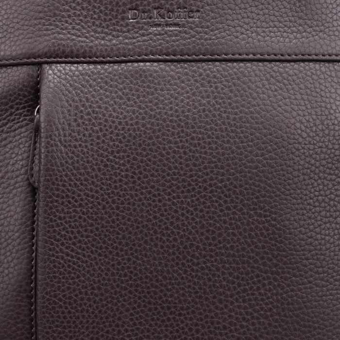 b402383-43-09 рюкзак из льна спереди