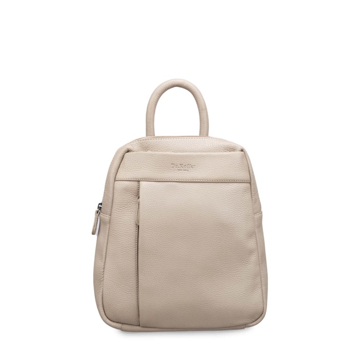 b402383-43-62 рюкзак от бренда dr.koffer вид слева