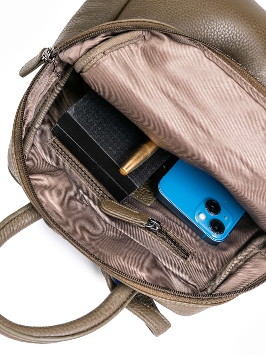 b402383-43-81 рюкзак для взрослого возраста с изнаночной стороны