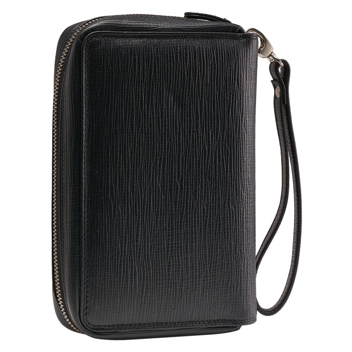 b402386-124-04 сумка-визитка по цене 19600 руб вид справа