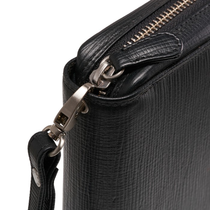 b402386-124-04 сумка-визитка из америки вид сбоку