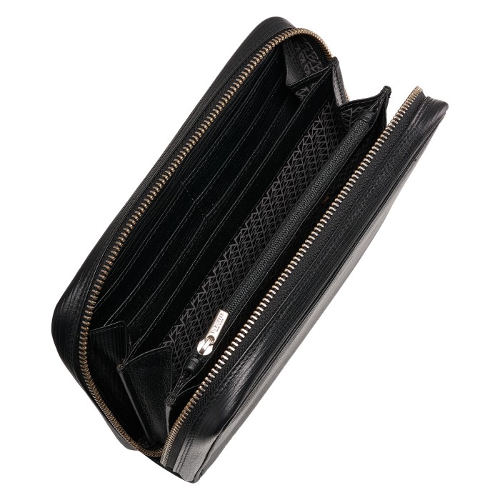 b402386-124-04 сумка-визитка повседневного стиля с лицевой стороны