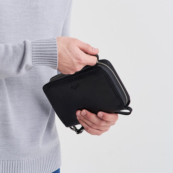 b402386-245-04 сумка-визитка по цене 19600 руб вид справа