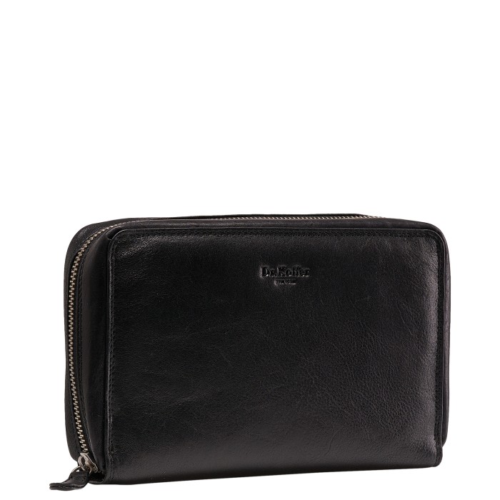 Товар черного цвета с внутренней стороны