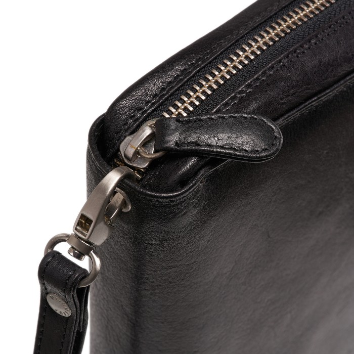 b402386-245-04 сумка-визитка повседневного стиля с лицевой стороны