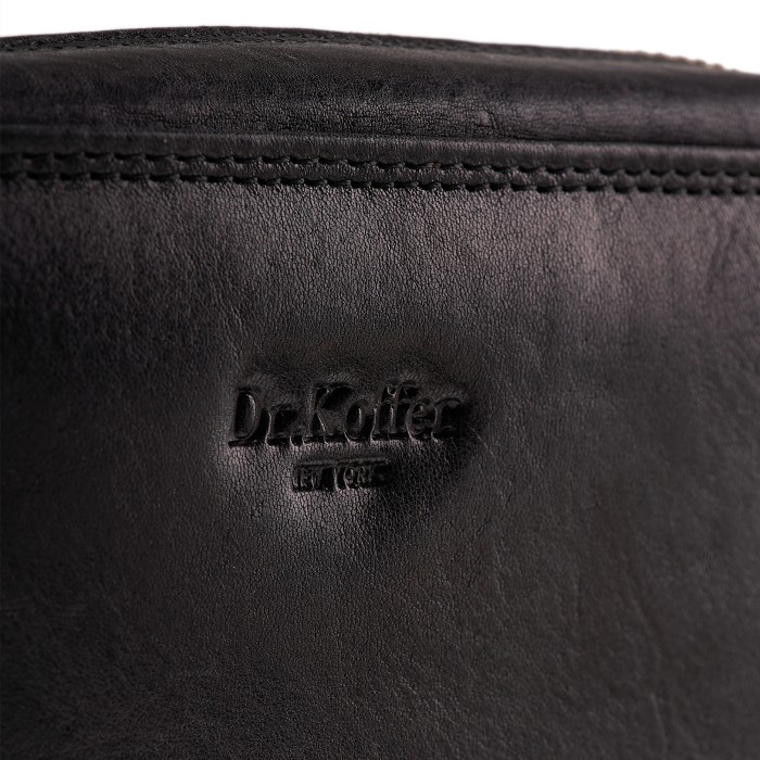 b402386-245-04 визитка от бренда dr.koffer вид слева