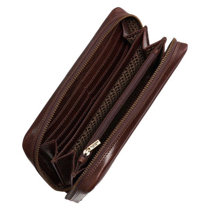 b402386-245-09 визитка из льна спереди