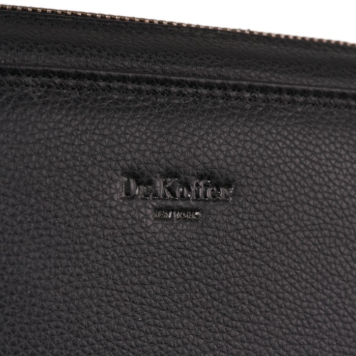 b402386-260-04 визитка от бренда dr.koffer вид слева