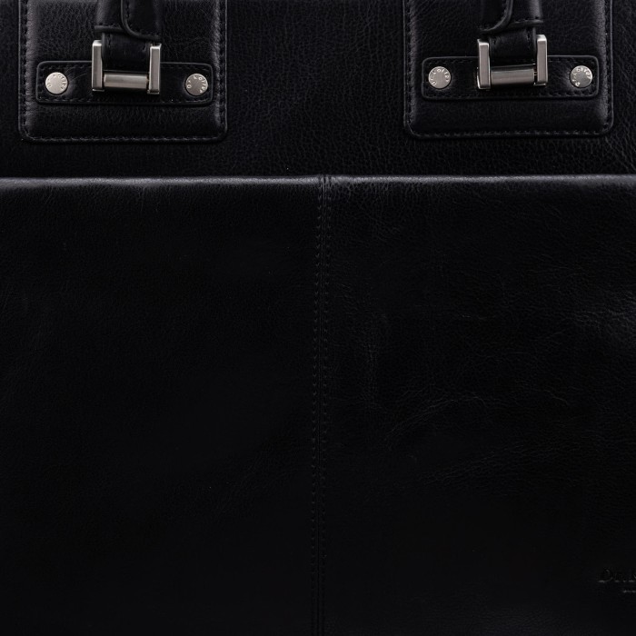 b402388-245-04 сумка для документов делового стиля с лицевой стороны