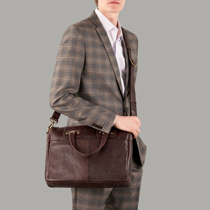 b402388-245-09 сумка для документов по цене 41300 руб вид справа