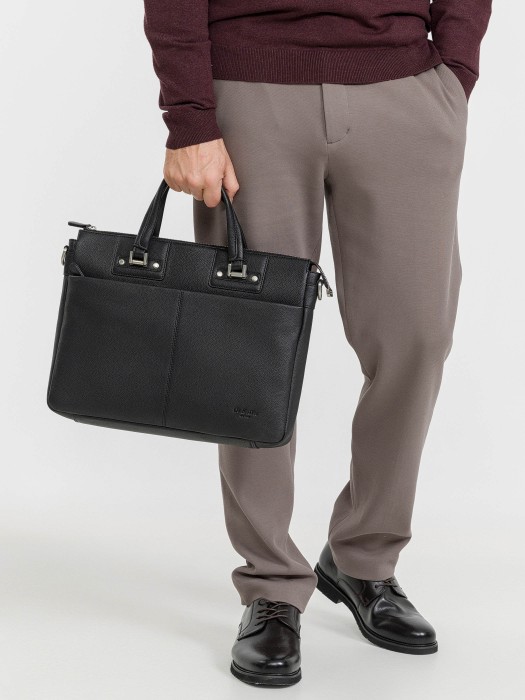 b402388-260-04 сумка для документов для взрослого возраста с изнаночной стороны