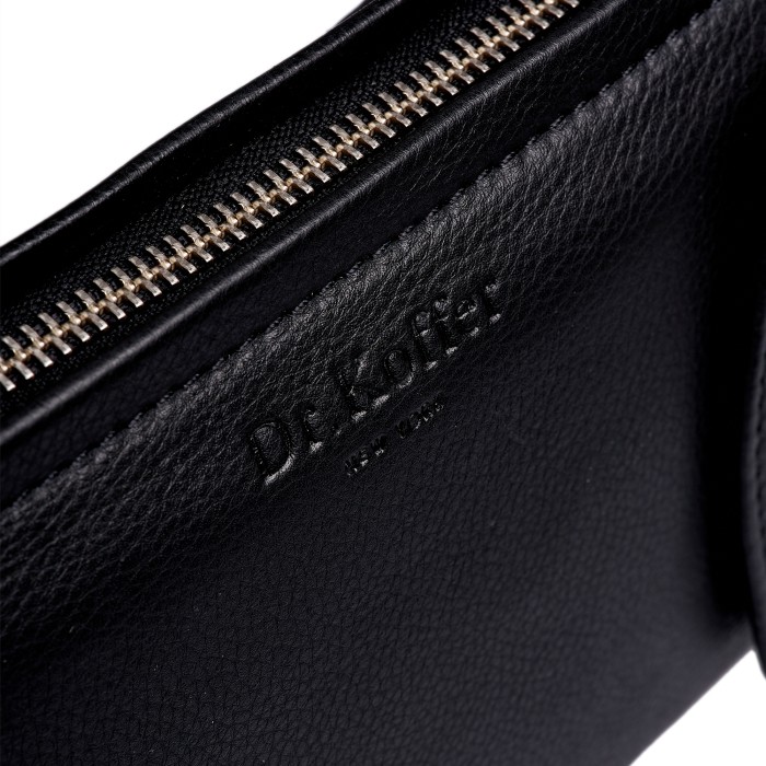 b402402-260-04 сумка-визитка из льна спереди