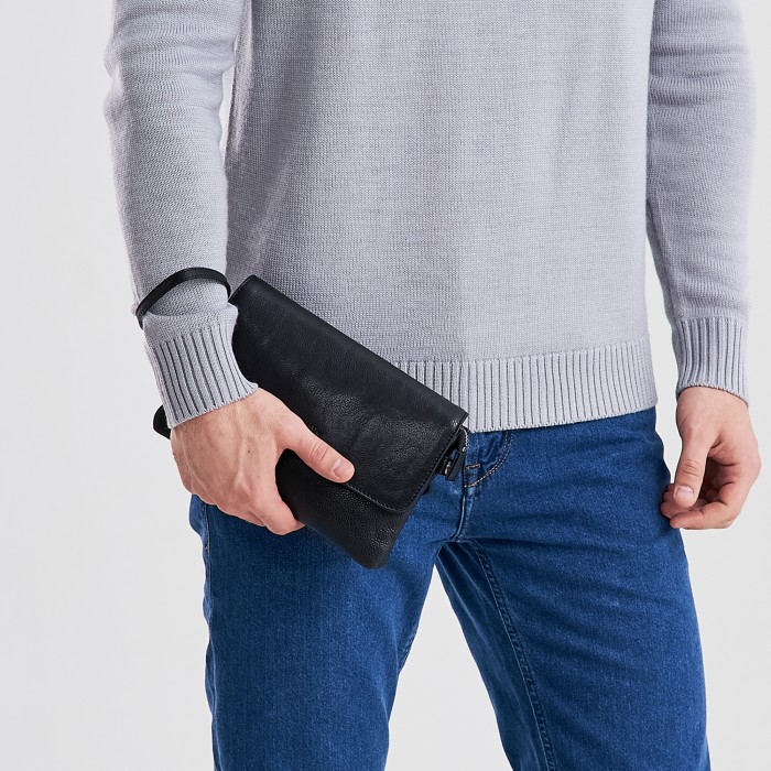 b402491-245-04 сумка-визитка по цене 17640 руб вид справа