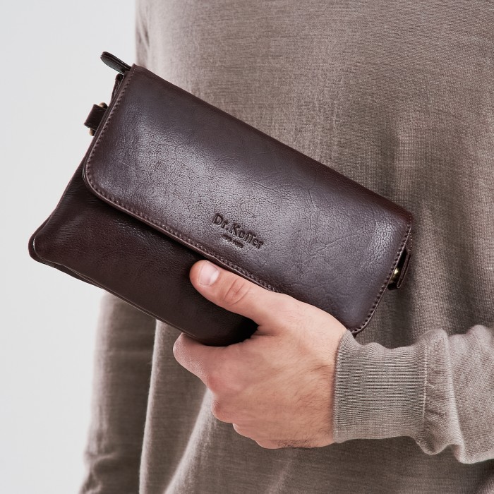 b402491-245-09 сумка-визитка B402491-245-09 фотография