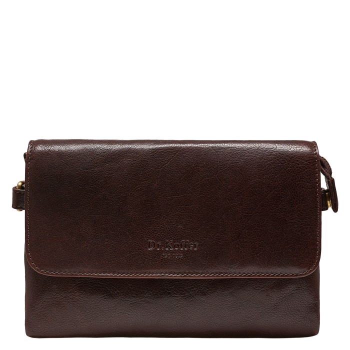 b402491-245-09 сумка-визитка из льна спереди