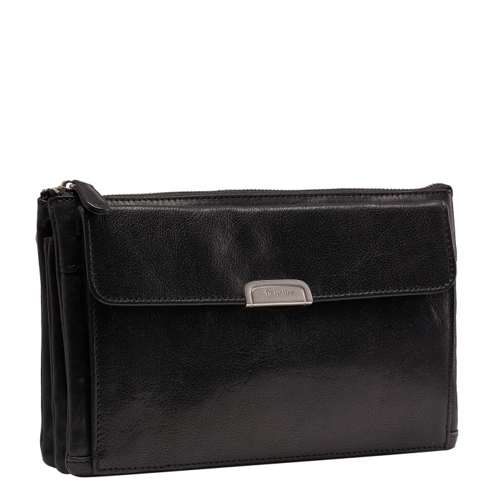 Товар черного цвета с внутренней стороны