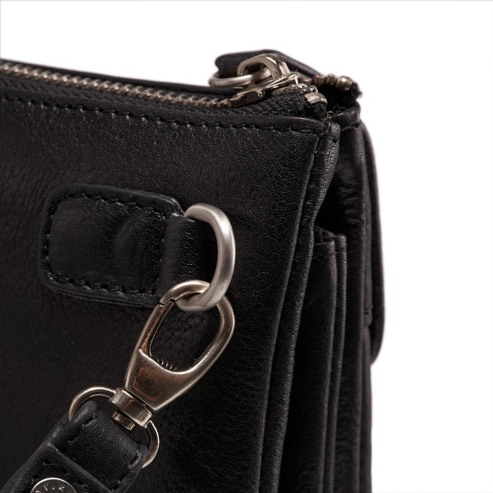 b402505-245-04 сумка-визитка повседневного стиля с лицевой стороны