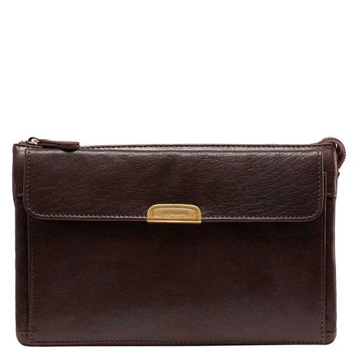 b402505-245-09 сумка-визитка по цене 23600 руб вид справа