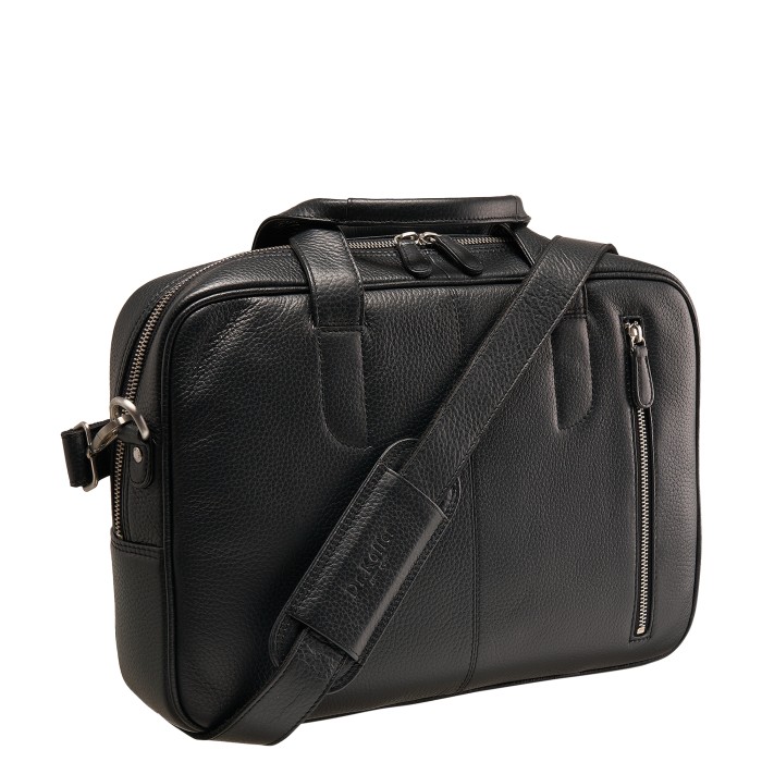 b402578-02-04 сумка для документов повседневного стиля с лицевой стороны